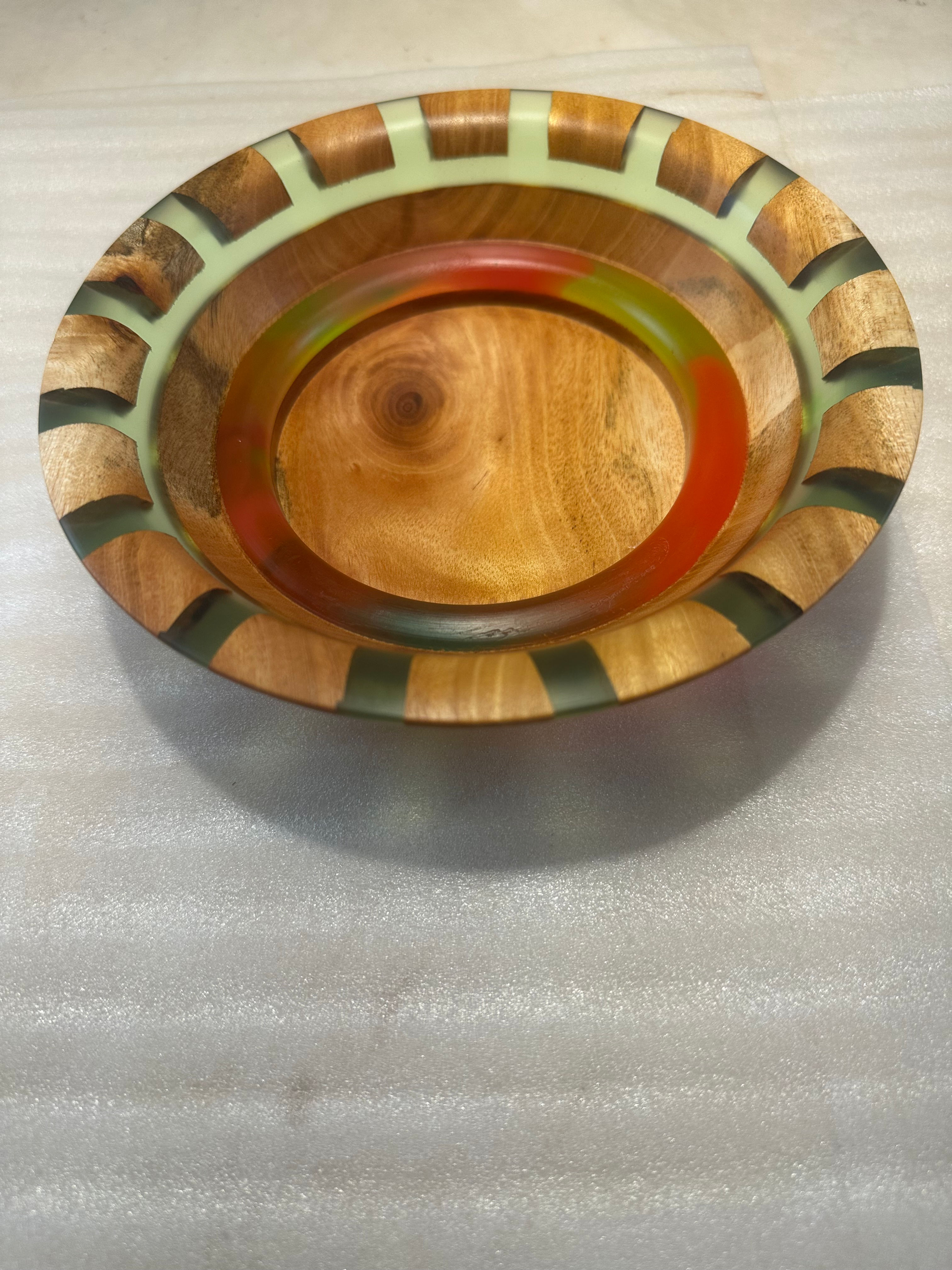 260079 Mahogany