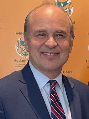 Writer: Rick Peterson