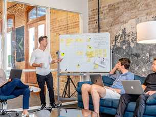 Building Brand Authority Through Thought Leadership