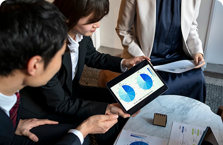 How Data Analytics Transforms Marketing Decisions