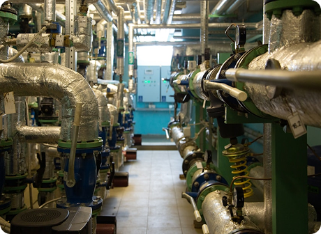 When to Repair vs Replace Industrial Equipment