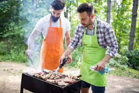 Love for Meat is embedded in Toxic Masculinity