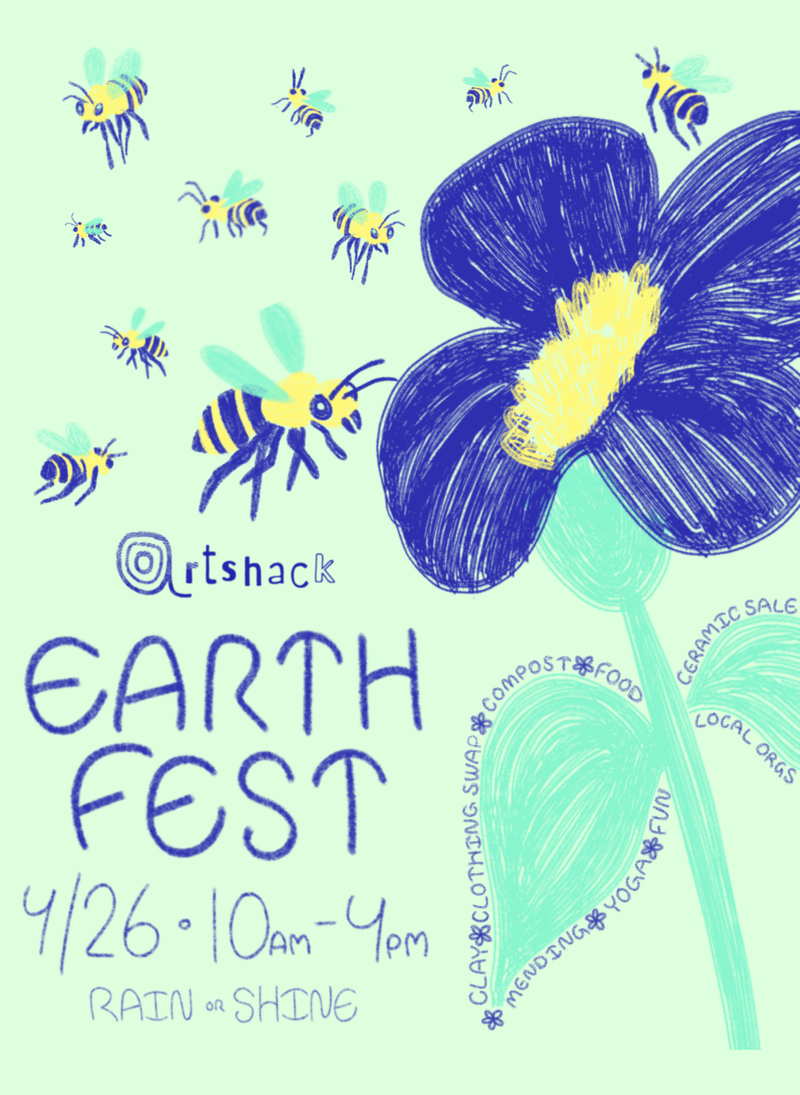Artshack EarthFest