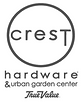 Crest Hardware
