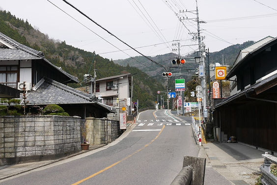 小渡交差点,小渡町,豊田市,風鈴寺,アクセス,ふうりん寺,