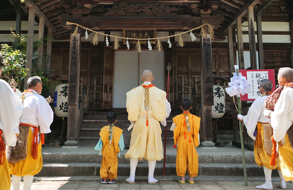 土仏山 聖衆寺 土仏さん 桑名市