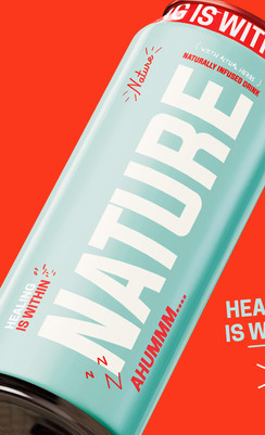 Nature - Brand
