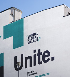 Virtual Global Village