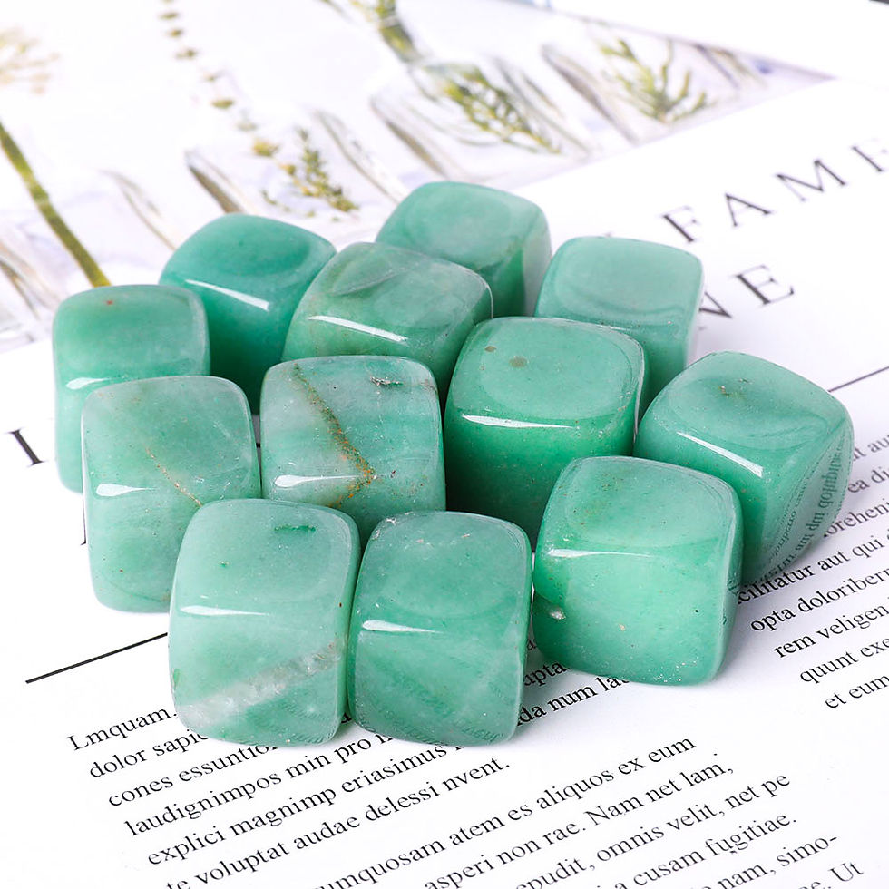 Miniature : Natural Rough Stone Amethyst Cube Crystal Tumbled Stone Healing Crystal Cube