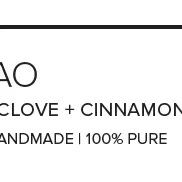 Thumbnail: ENSÕ APOTHECARY- Cacao Face Bar Soap