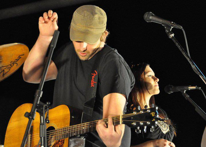 The Wasteland Kings-Acoustic LIVE at Seven Hills Winery, Walla Walla Guitar Fest '26