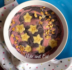 SMOOTHIE BOWL
