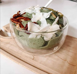 MATCHA NICECREAM