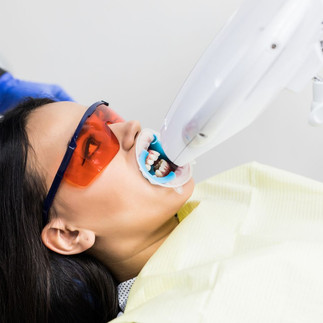 cure dentali in Croazia
