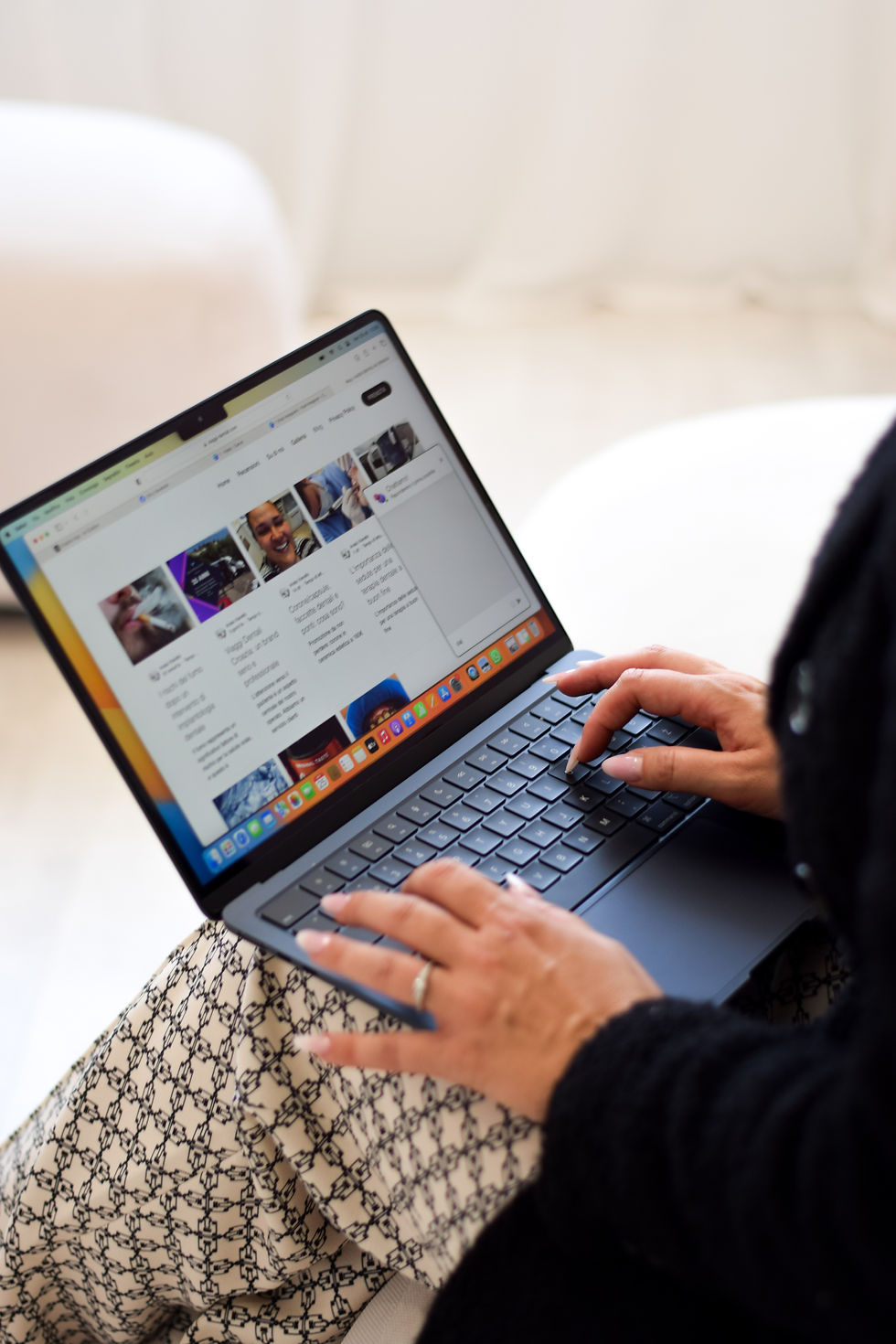 Non aspettare oltre! Prenota la tua visita oggi stesso e fai il primo passo verso un sorriso più sano.