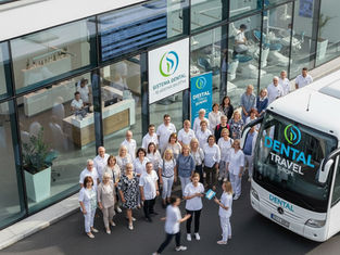 Dentalni turizam je složen, visokoprecizan poslovni model koji ne prašta improvizaciju.