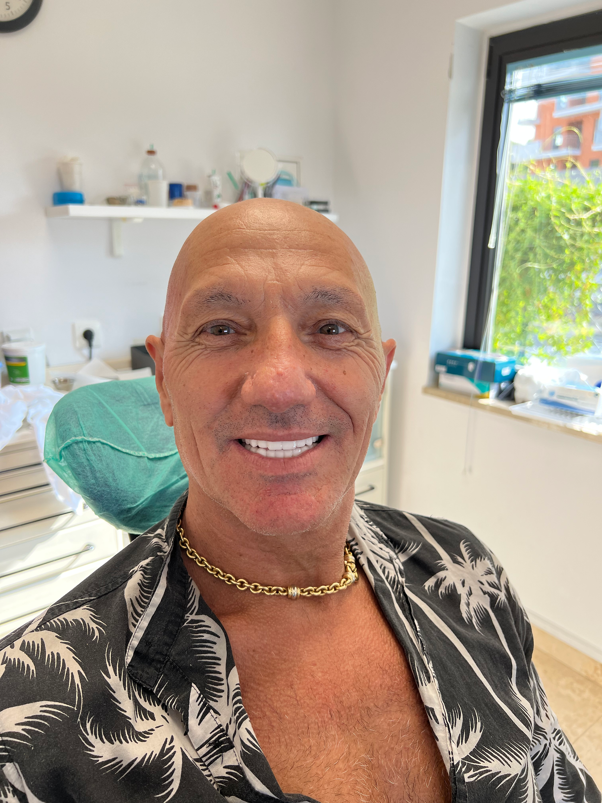 consulente dentale per viaggi dentali in Croazia