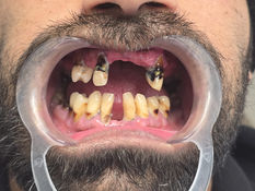 Il rapporto tra la bocca ed il resto del corpo