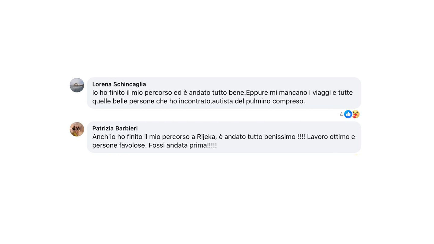 Dentisti croazia opinioni