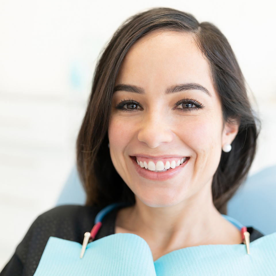 cure dentali di altissima qualità