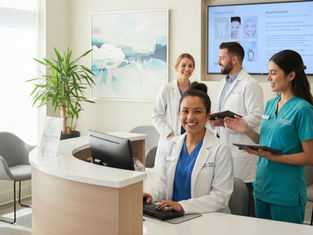 Ovaj tekst je napisan iz perspektive onih koji svakodnevno rade ispod titule, ali s ogromnom odgovornošću, znanjem i iskustvom koje često ostaje neprimijećeno.