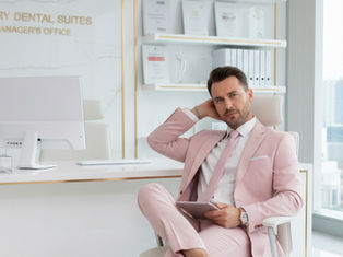 Obrasci u kojima osobe na ključnim pozicijama nemaju ni znanje, ni interes, ni ambiciju