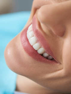 Nuovo Anno, Nuovo sorriso!