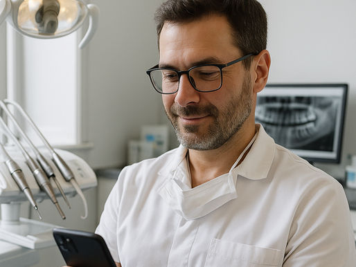 Marketing u stomatologiji