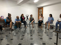 Lançamento - Rio de Janeiro