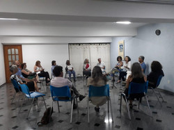 Lançamento - Rio de Janeiro
