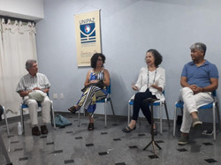 Lançamento - Rio de Janeiro