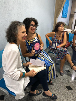 Lançamento - Rio de Janeiro