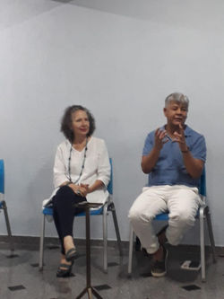 Lançamento - Rio de Janeiro