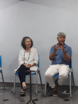 Lançamento - Rio de Janeiro