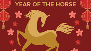 Chinese New Year Dinner 2026