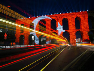 Türkiye: İpek Yolu Koridorlarında Kilit Rol!