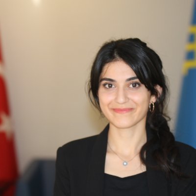 Yazarın fotoğrafı: YAĞMUR FİLİZ ŞAHİN