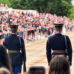 Honor and Remembrance: An Arlington National Cemetery Tour