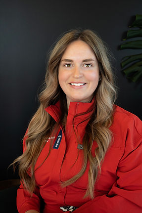 Headshot image