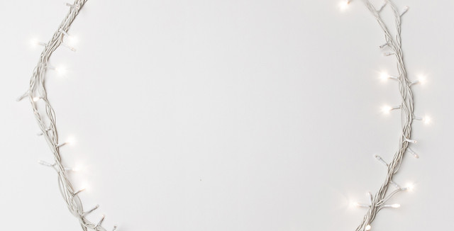 Fairy Lights 