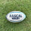 Thumbnail: Midi Rascal Rugby Ball (0 - 3 Year Olds)