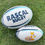 Thumbnail: Size 3 Rascal Rugby Ball (3 - 6 Year Olds)