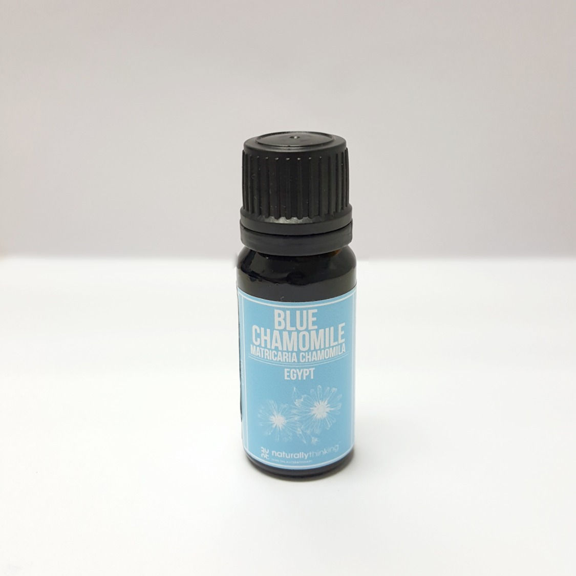 Blue Chamomile 德國洋甘菊 10ml
