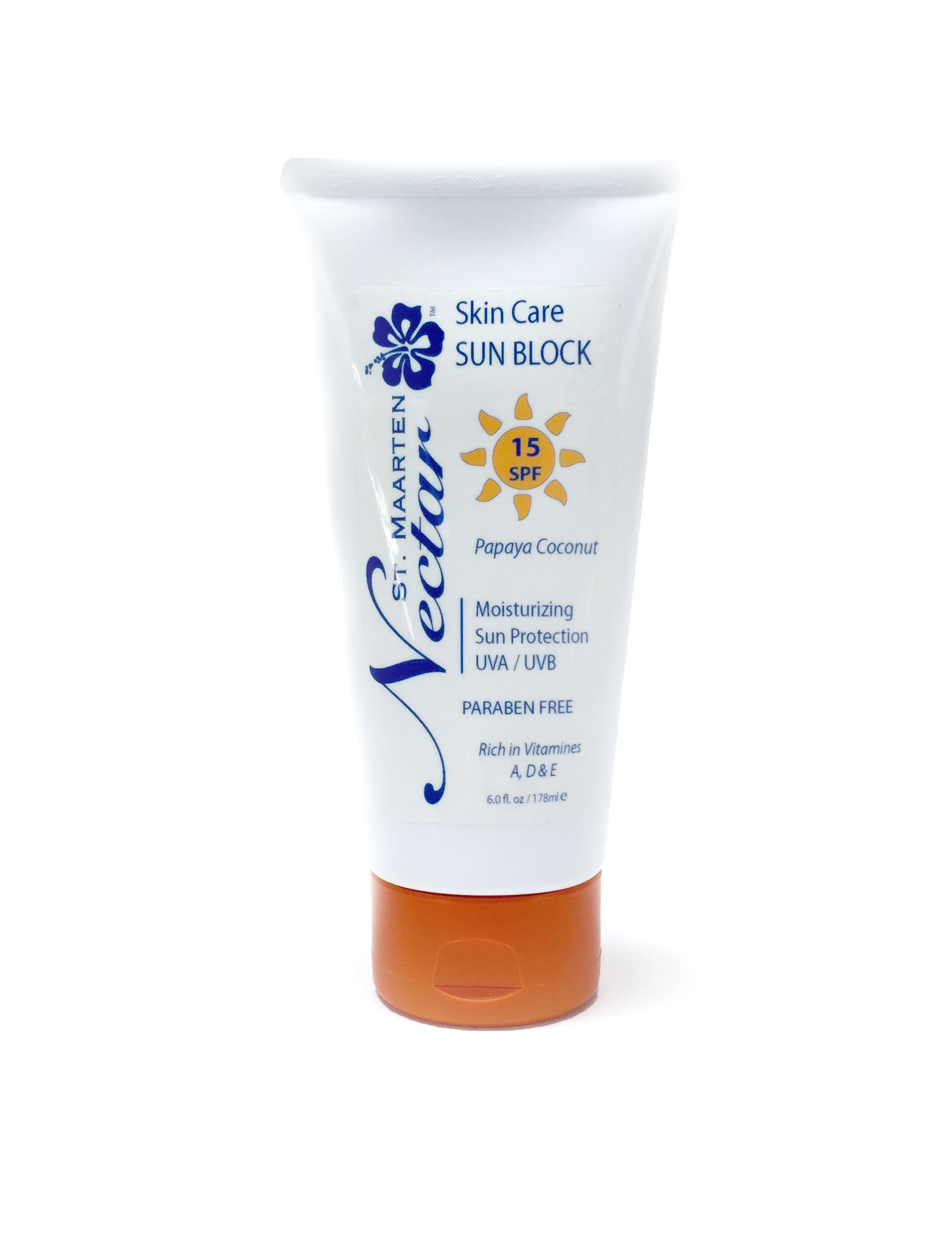 sunblock cream 15
