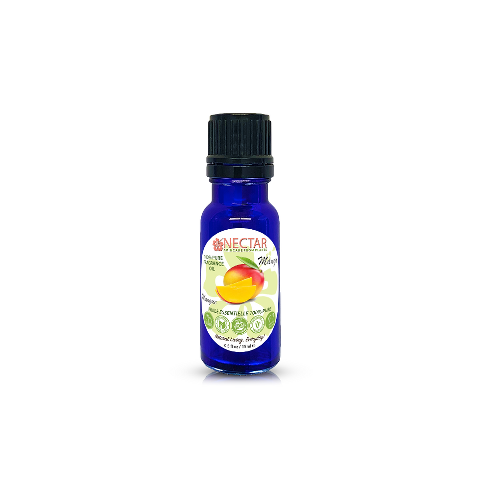 Thumbnail: FRAGRANCE OILS