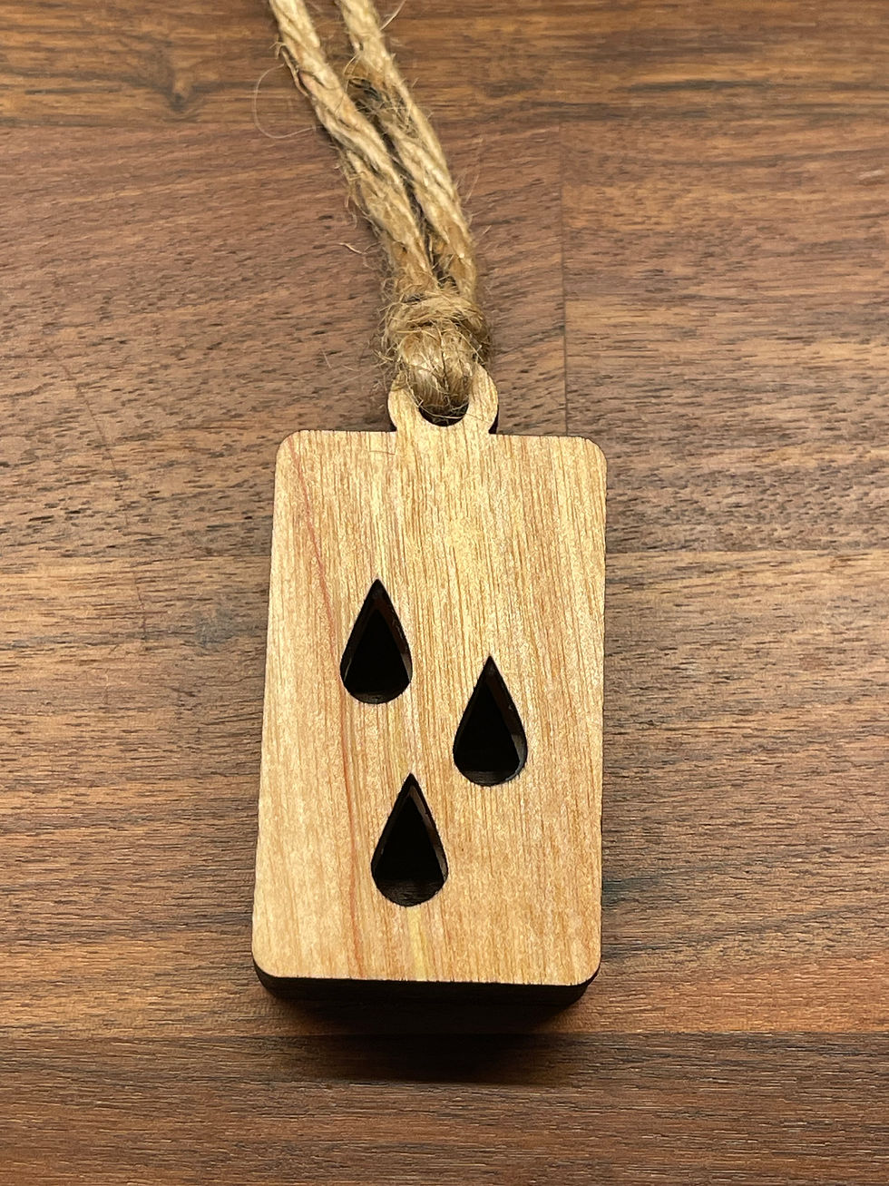 Thumbnail: All Natural Air Fresheners -  The Spring Collection 