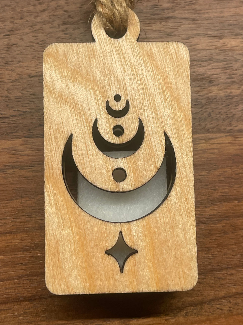 Thumbnail: All Natural Air Fresheners - Mystical 
