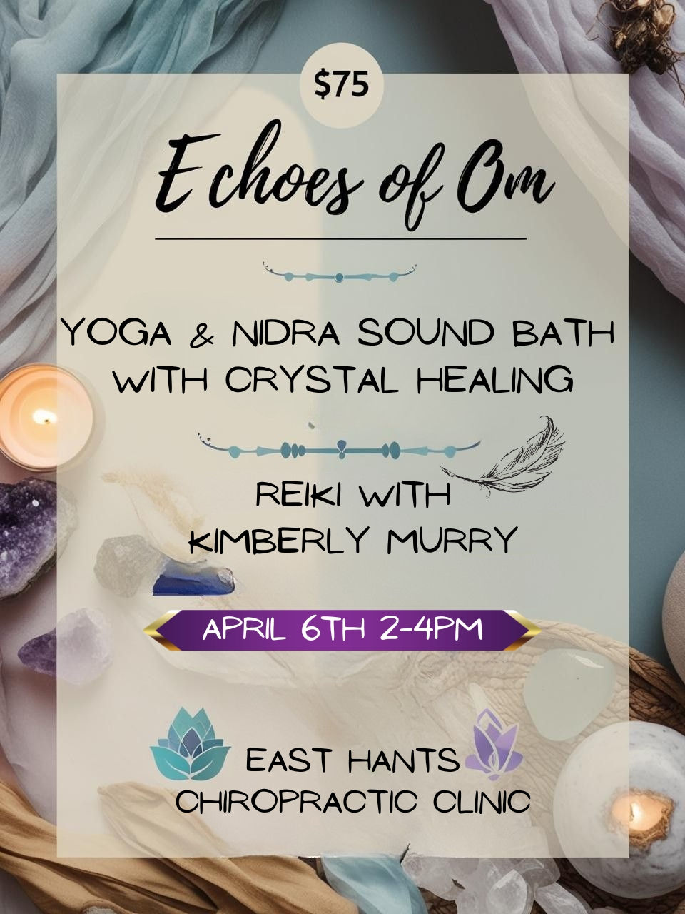 Echo's Of Om