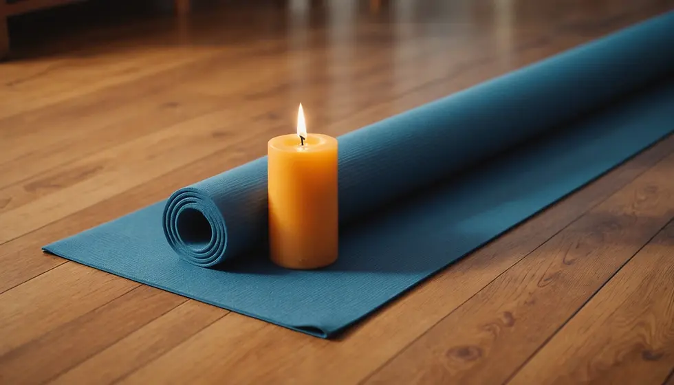 Living and Breathing Yoga: Embracing Ahimsa, Loving Kindness, and Contentment in Everyday Life