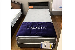 居心地の良いリビングルーム